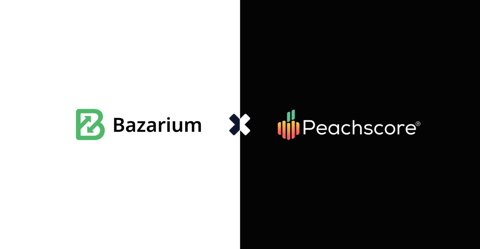 Bazarium nimmt am Peachscore Accelerator teil